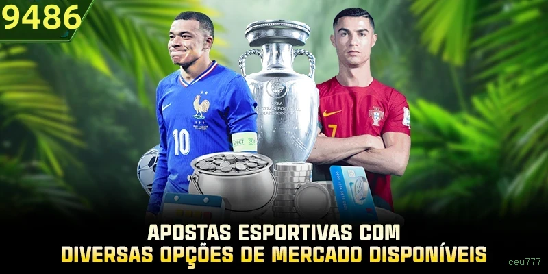 Depositar ceu777