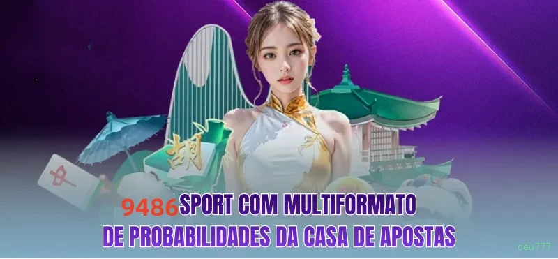 Cash Out Esportes ceu777