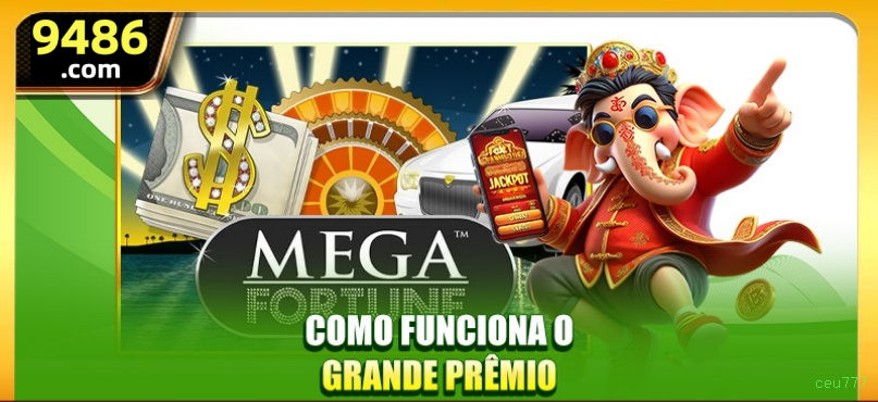 Fortune Tiger Slot