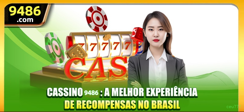 Promoções e Bônus