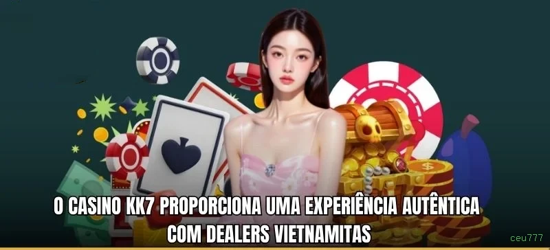 Sobre o ceu777