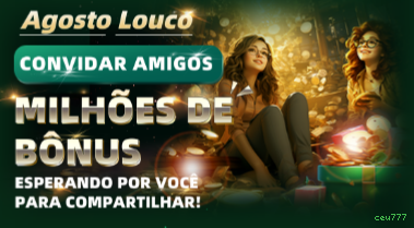 Termos de Bônus ceu777