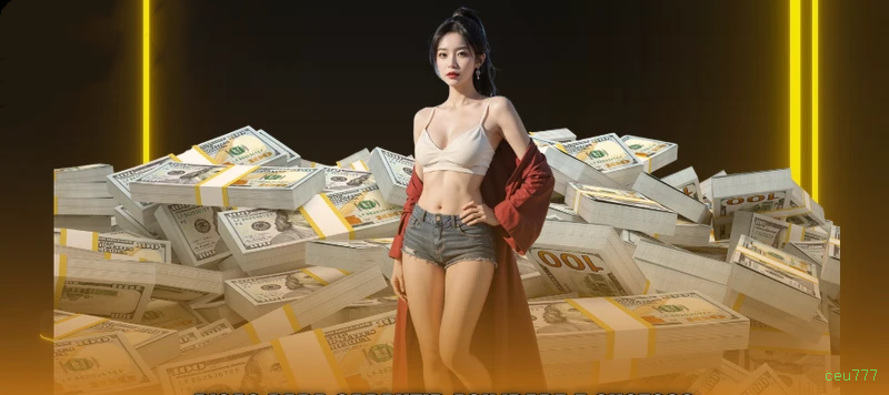 Termos de Serviço ceu777